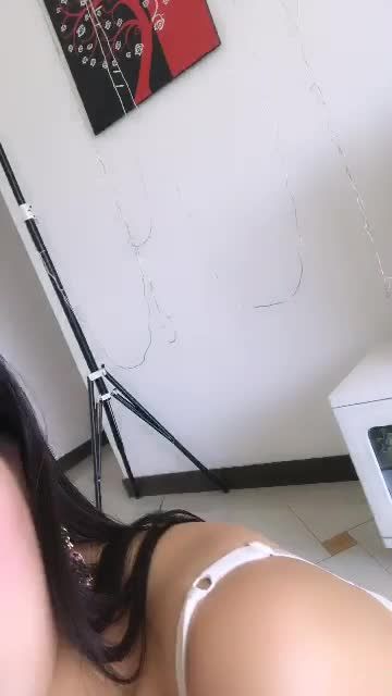 Step Brother Chinese Webcam Model Masturbating Series 19112019004 Fat Pussy