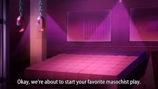 Punish Tsugou no Yoi Sexfriend - Episode 3 Fucking