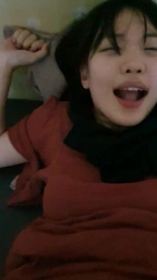 Fist Fucking My Korean Daughter While My Korean Wife Asleep Bigblackcock