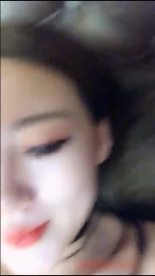 Blonde Chinese Webcam Model Masturbating Series 26112019002 Femdom Pov