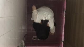 Bath Korean Toilet Spy 2 Flash