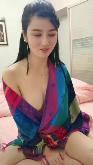 iDesires Chinese Webcam Model Masturbating Series 27112019005 Gay