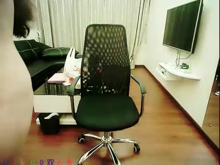 Amateur Chinese Webcam Model Masturbating Series 08122019003 No Condom