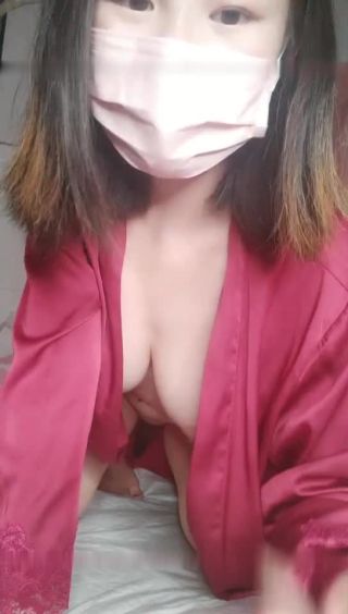 PornHub Chinese Webcam Model Masturbating Series 17122019004 TubeKitty