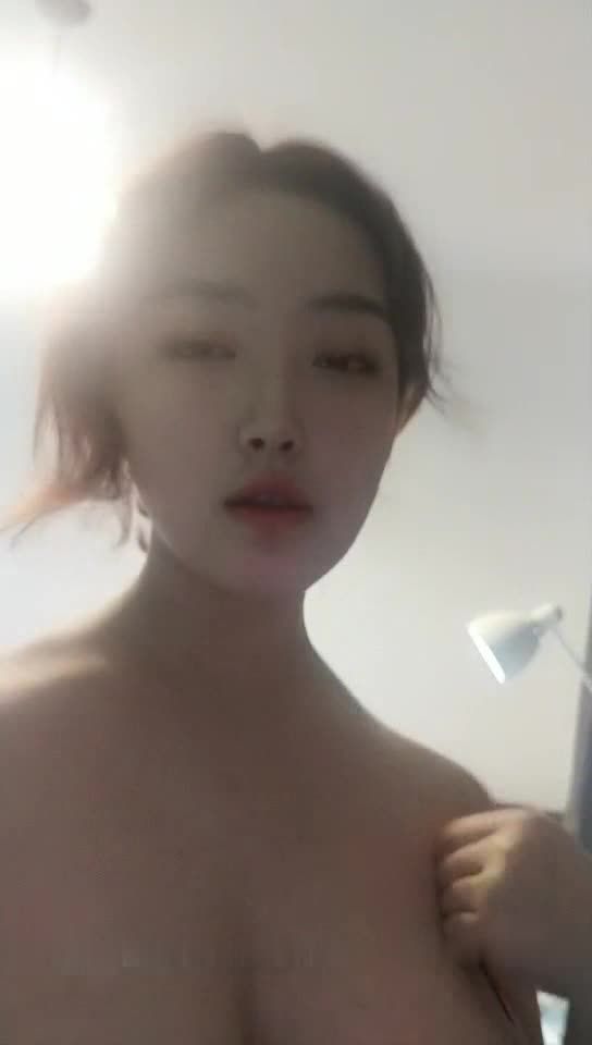 Asslicking Chinese Webcam Model Masturbating Series 17122019006 Kitchen