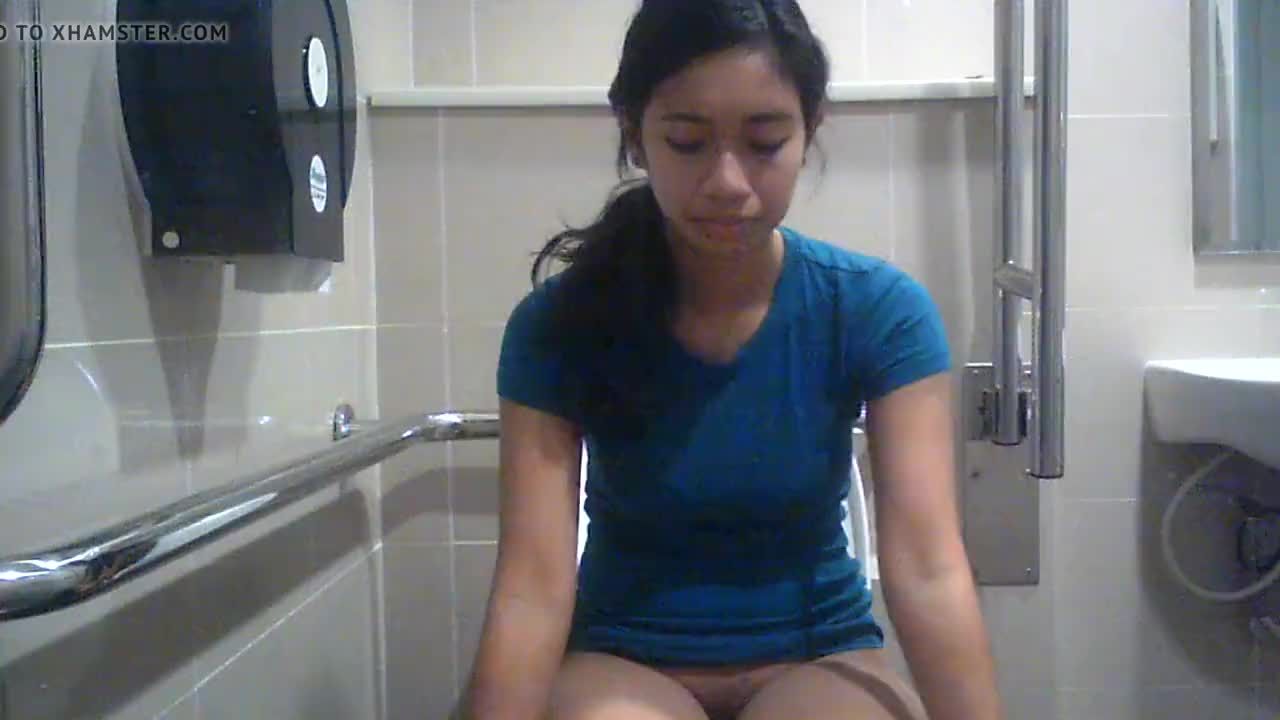Mojada Singapore Sexy Girls In Toilet Filmed By Fanboy Episode 2 Dana DeArmond