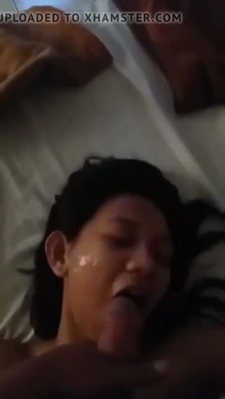 FreeFutanariToons Singapore Malay Student Cumshot On Her Slutty Face Milk