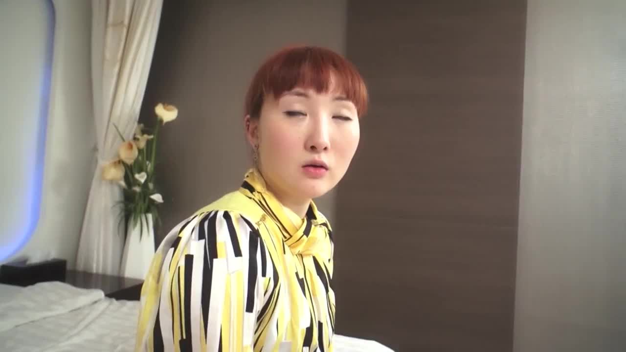 Domination Hungry Busty Aunty Desires (Korea)(2018) LushStories