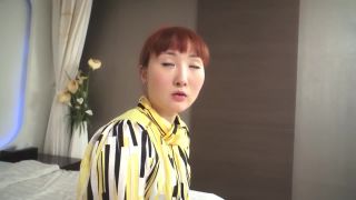 FUQ Hungry Busty Aunty Desires (Korea)(2018) Gay Blowjob