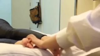 Novinha Chinese Girl Foot Tickle Rough Sex