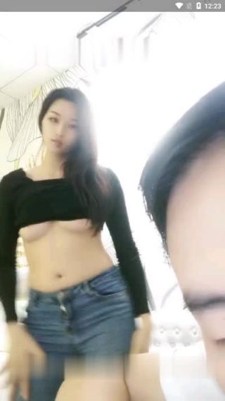Tiny Tits 猛男酒店爆艹极品性感中越混血美女(Webcam) Three Some