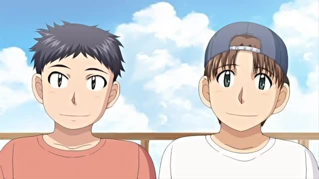 Ano Hitozuma, Mitsu to Niku Episode 3 IAFD