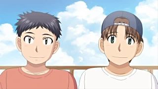 Sextoys Hitozuma, Mitsu to Niku Episode 3 Gay Money