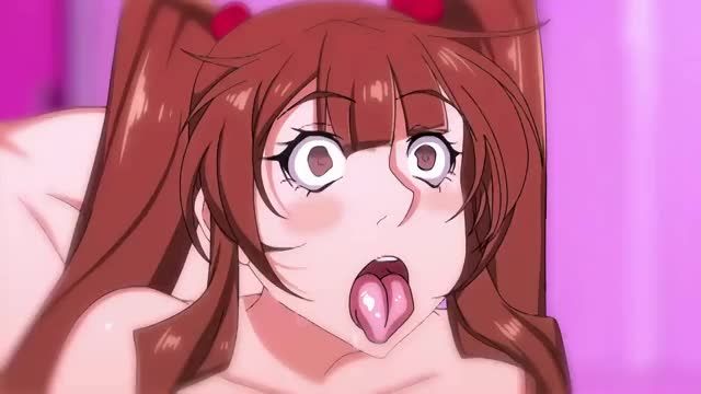 Femdom Sexfriend Gakuen Episode 1 Orgasmus