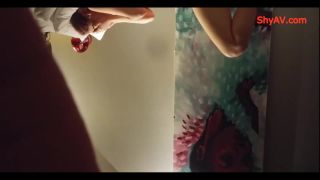 Mexicana My korean girlfriend sucking my big cock [personal video] Twistys