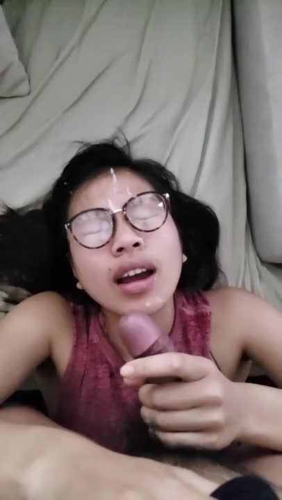 CoedCherry Singaporean Instagrammers @jaqlovesthesea Sex Video Part 1 Leaked Milk