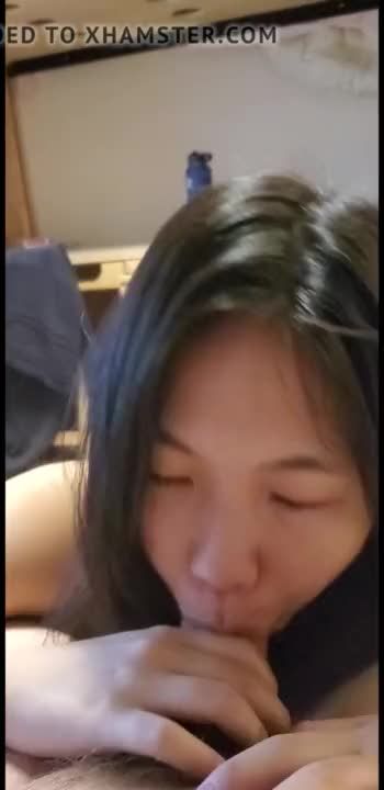Massage Cute Korean Girl FutaToon