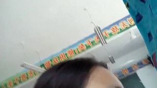 Freaky Chinese Sluts Mating Session Compilation Cumswallow