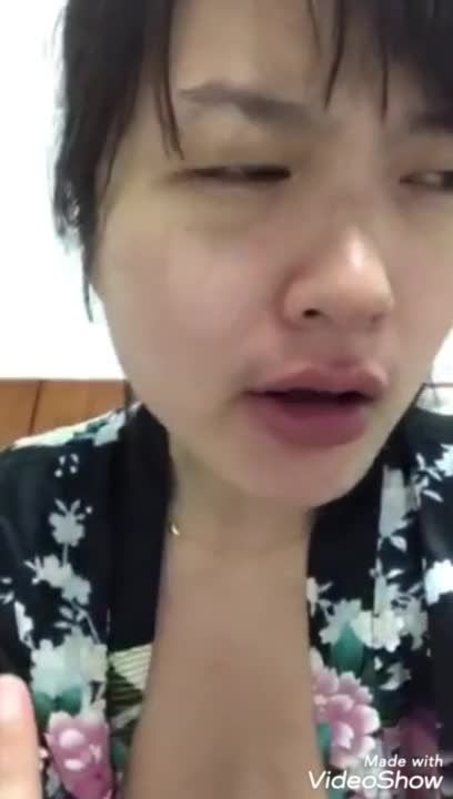 Gayemo Chinese Teen Licking Sucking Her Fingers Free Fuck Clips