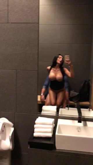 FamousBoard OnlyFans Aletta Ocean Private Sex Tape Leaked Part 5 Doggystyle Porn