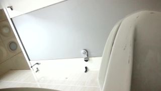 Negao 롯데백화점 화이트 화장실 몰래카메라 Mexico