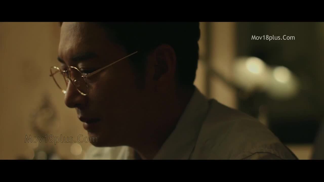 Oldman Secret Love Affair (Korea)(2014) Ice-Gay