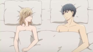 Gay Shop Otona Nya Koi no Shikata ga Wakarane! Episode 2 Amature Sex Tapes