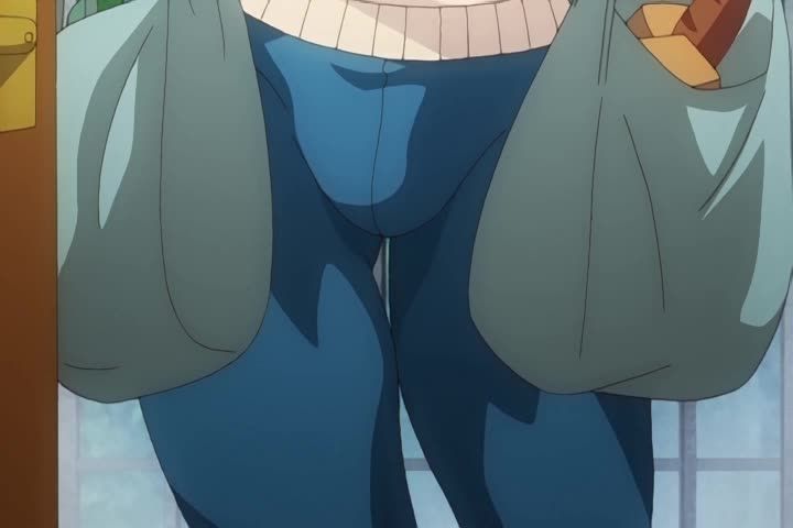 Big Butt Kaa-chan no Tomodachi ni Shikotteru Tokoro Mirareta. The Animation Episode 1 Gay Domination