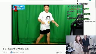 Porn Sluts KBJ Korean BJ 05112020001 Foot Fetish