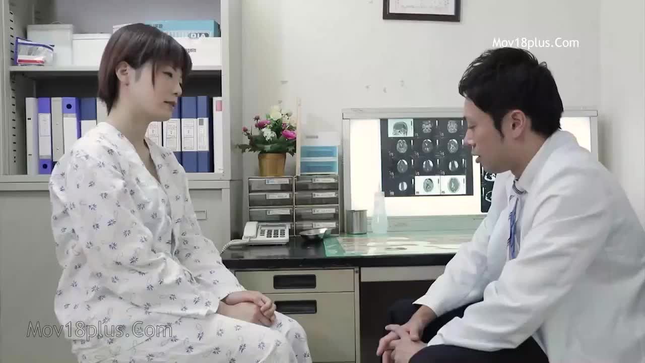 Aussie Tokyo Sex Hospital Examination Room Real Sexual Behavior (Korea)(2017) Girl Get Fuck