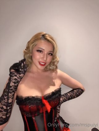 Hood OnlyFans ms_puiyi Latest Video Leaked 11112020004 Gay Solo
