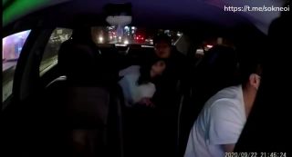 Heavy-R Uber 香港男女後座含J27秒影片瘋傳 司機上網求救 Sexy Whores
