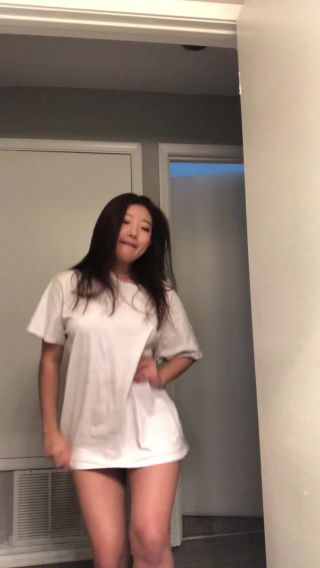 HollywoodLife Asian USA OnlyFans ThePuffy Sexy Nude Videos Leaked Part 1 Mother fuck