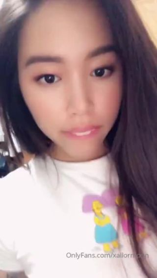 First Time Singapore OnlyFans Xailormoon Latest New Videos...