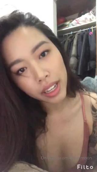 Girl Fucked Hard Singapore OnlyFans Xailormoon Latest New Videos Leaked Part 25 Pegging