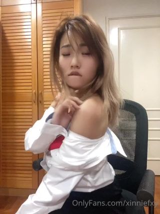 Twerking Singapore OnlyFans Xinniefxy Latest New Videos Leaked Part 13 Swing