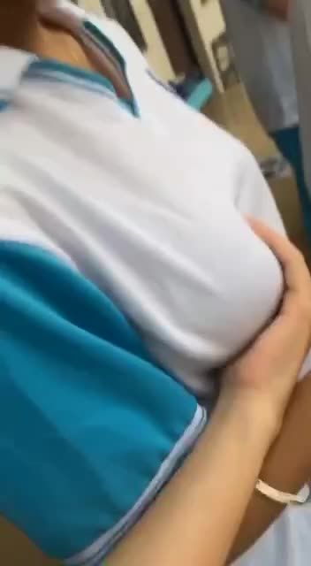 Videos Amadores 香港學生 Busty