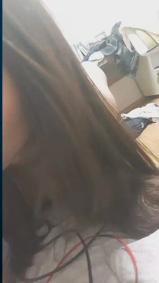 Amateur Beautiful Korean Girlfriend Live Webcam Masturbate Porn 37 Sapphic