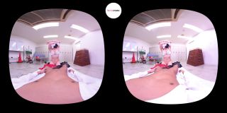Bed 【VR】学校の体育倉庫で二二人人フき – 早川瑞希 Best Blowjobs Ever