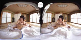 Muscles 【VR】夏の旅特別なサービス – 星乃華 Soft