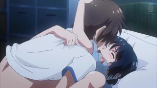 AdultSexGames Kimi ga Suki. The Animation Episode 1 Smooth