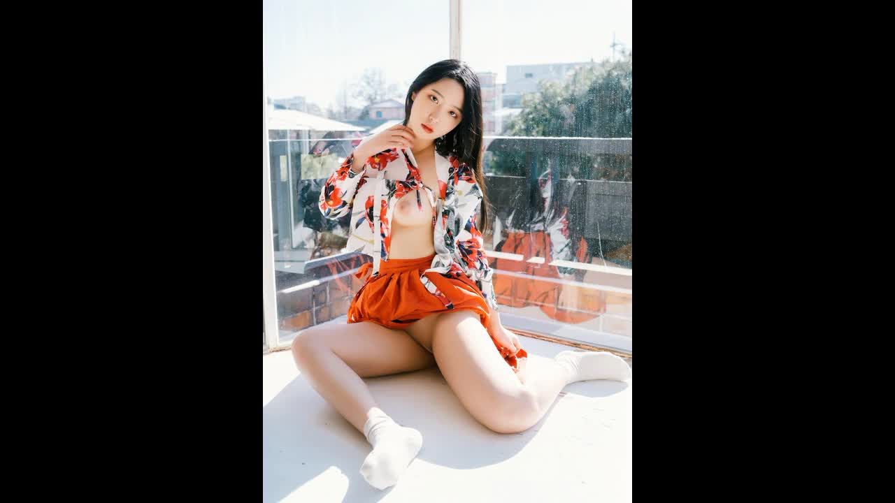 Cavala South Korea Instagram Model Nude Photoshoot Full Album Part 23 Asiansex