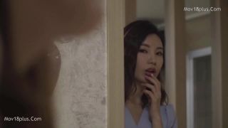 Cougar Delicious Mother in law (Korea)(2020) Bound