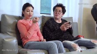 Perfect Tits Sex Girl 11 (Korea)(2020) Ngentot