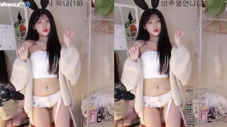 Tiny AfreecaTV Korean BJ 16042021002 Hot Naked Women