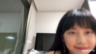 Fucking Girls AfreecaTV Korean BJ 21042021006 PunchPin
