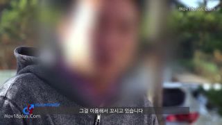 Nylon Hot Babe Gasping in The Pool (Korea)(2017) Titty Fuck