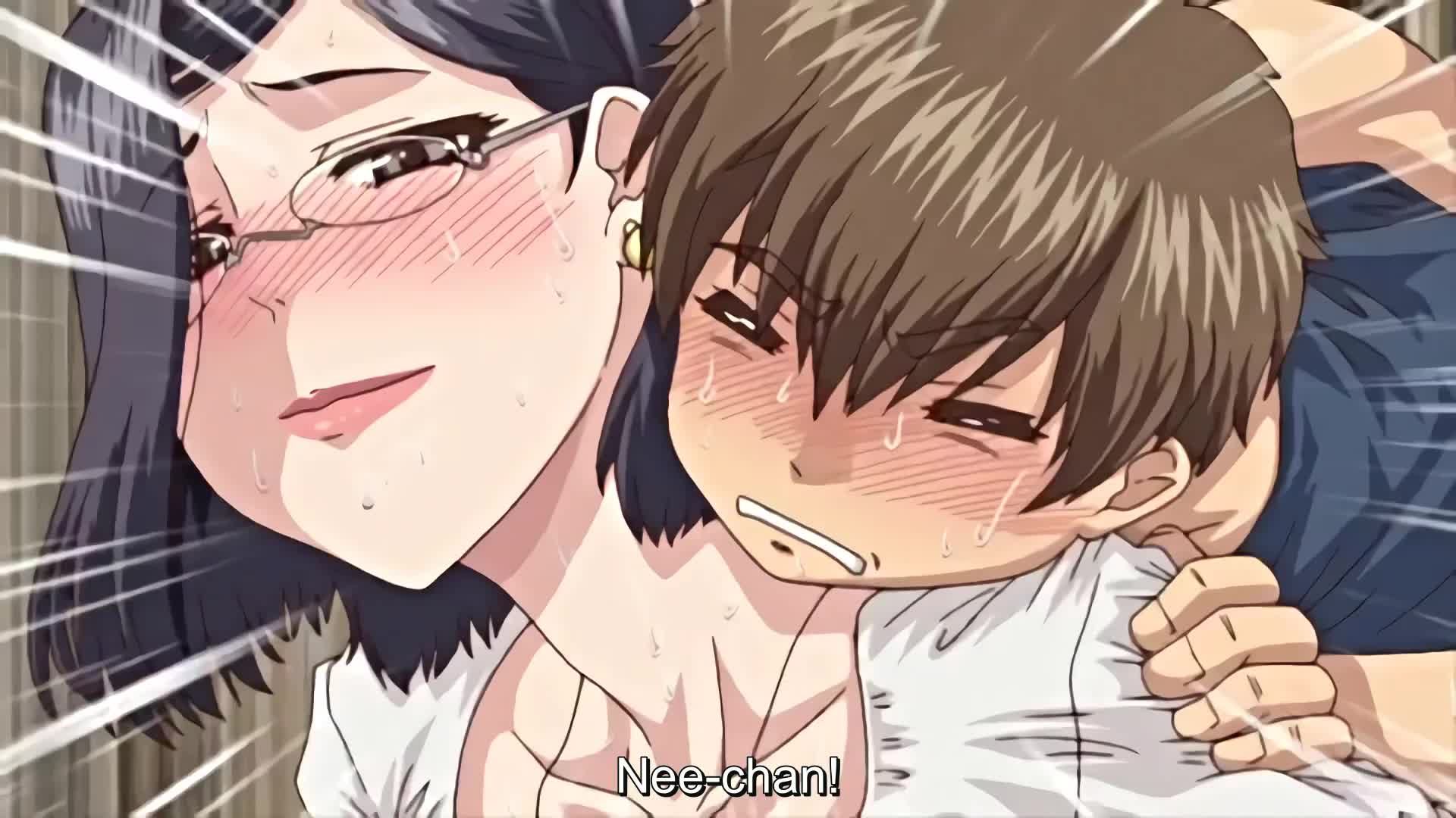 Teenage Sex Bitch na In`ane-sama Episode 1 Black Dick