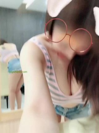 Suruba OnlyFans Hong Kong HK elisetutu69 Sex Video Leaked Part 62 Masturbate