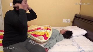 Classroom Relationship Skill of Sex (Korea)(2020) Amazing